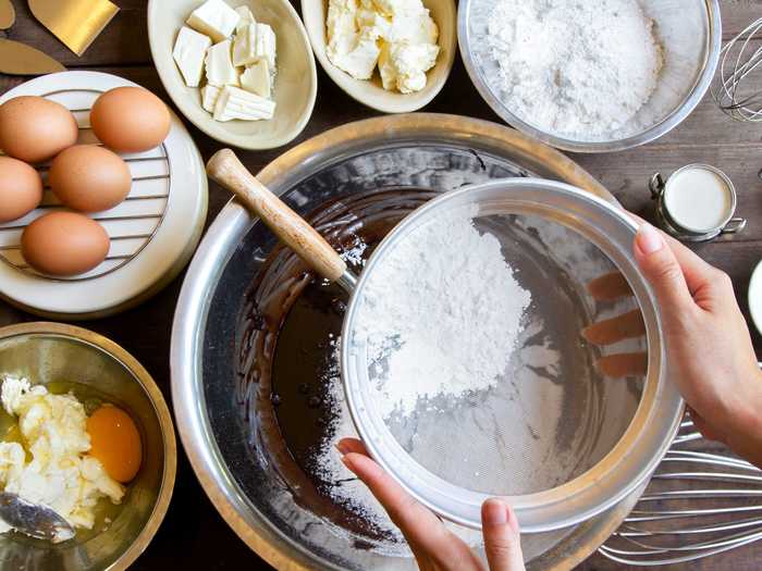 See more great baking buying guides