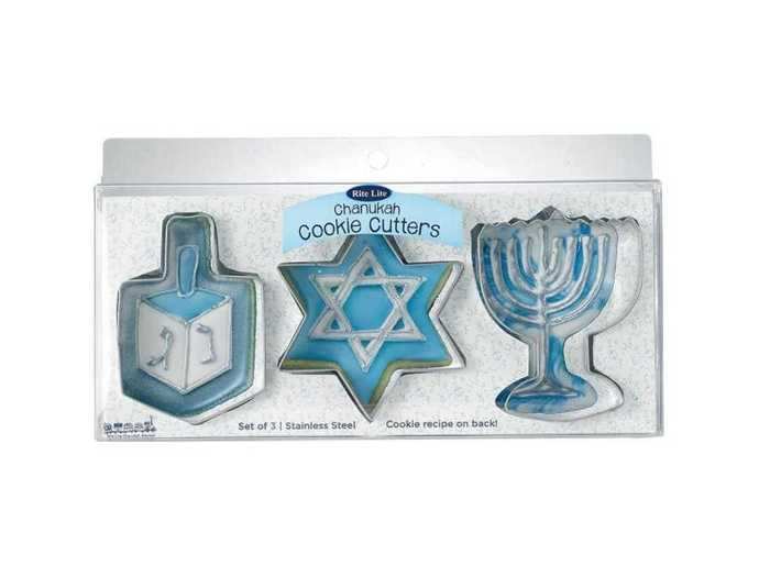 The best for Chanukah