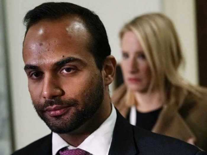 George Papadopoulos