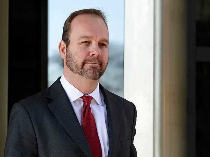 Rick Gates