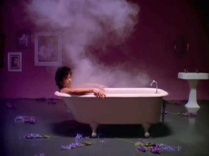 1984: "When Doves Cry" — Prince