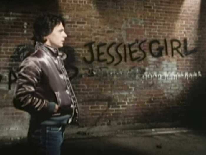 1981: "Jessie