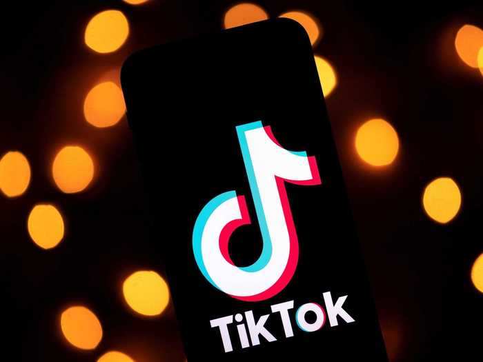 Oracle is reportedly eyeing a bid to take over popular social media app TikTok — with President Trump