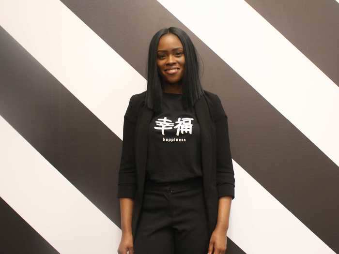 Adesuwa Ajayi, 28, is shedding light on pay inequity among online influencers.