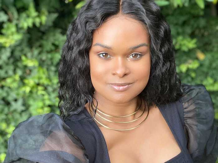 Raquel Willis, 29, is telling Black trans stories.