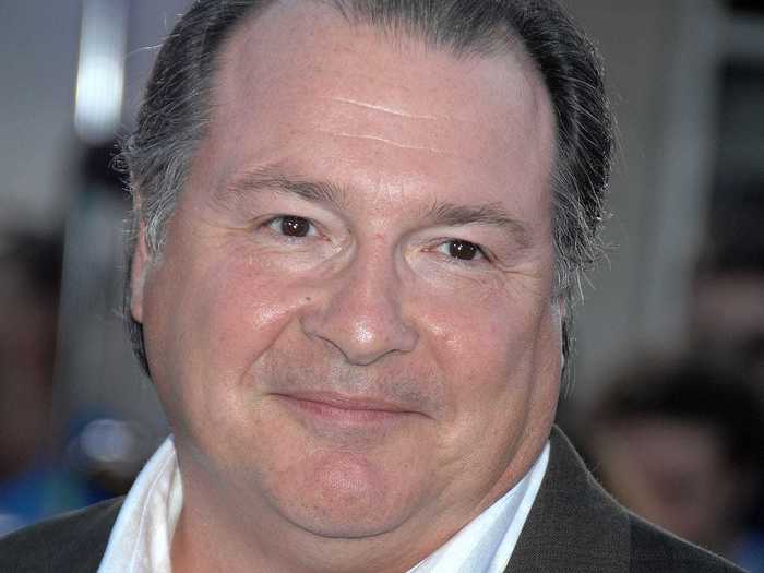 Kevin Dunn played Sam