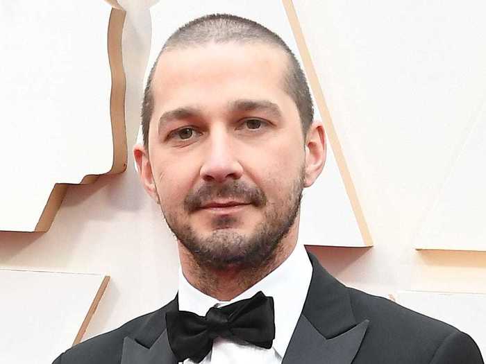 LaBeouf