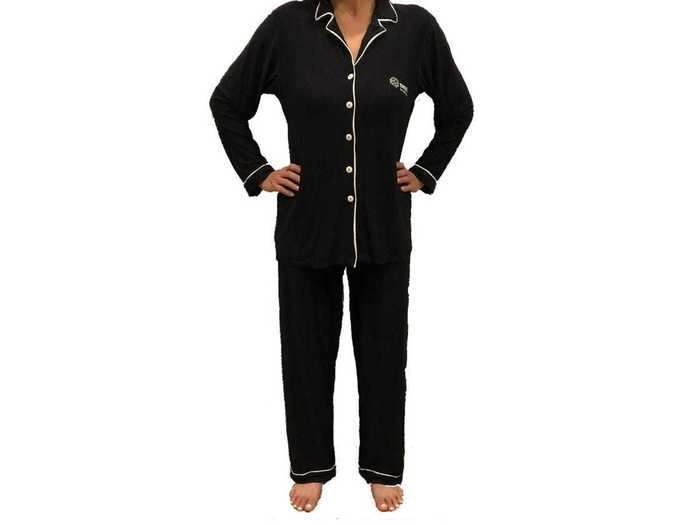 Nest Bedding Unisex Bamboo Pajamas