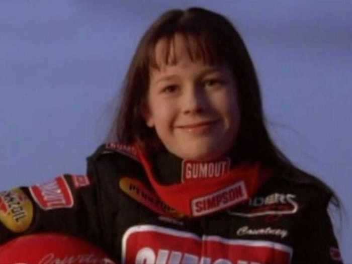 Brie Larson is a DCOM star who became an Oscar winner.