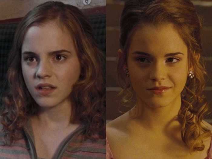 Hermione