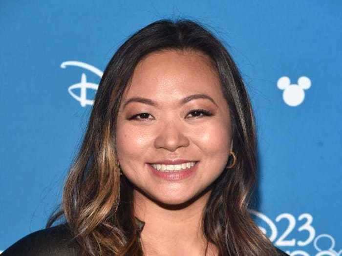 Adele Lim, the "Crazy Rich Asians" screenwriter, has spoken about how much she loves Citizens of the World Charter School in Mar Vista, where she sends her kids.