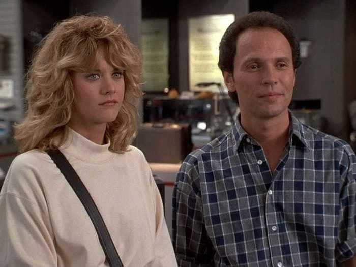 "When Harry Met Sally…"