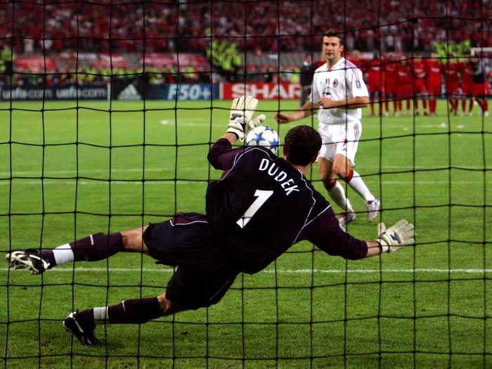 Jerzy Dudek