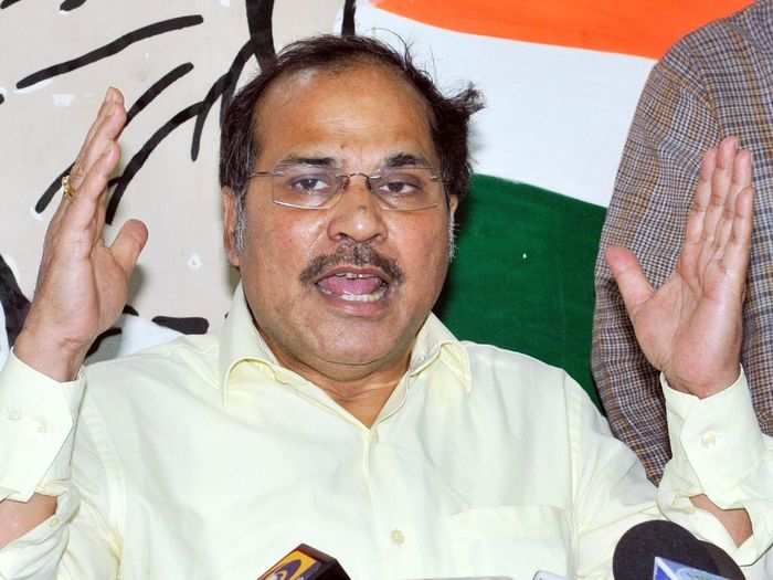 Adhir Ranjan Chowdhury