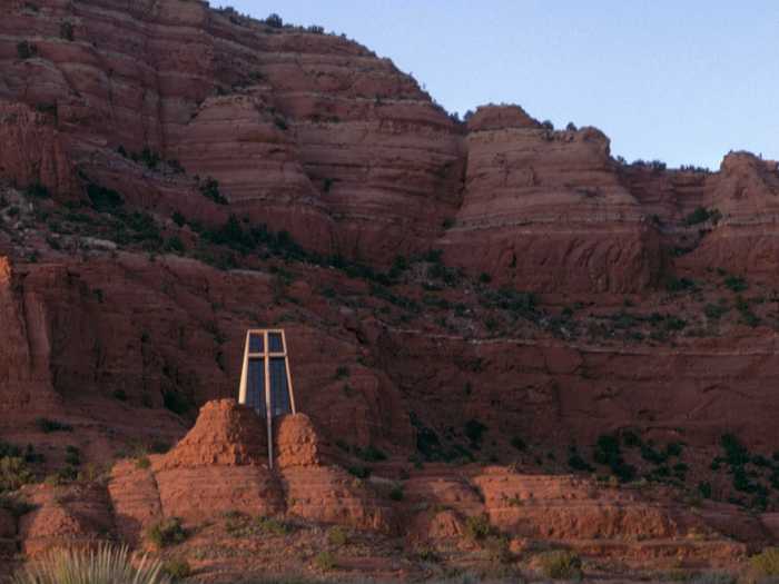 ARIZONA: The ghosts of Slaughterhouse Canyon