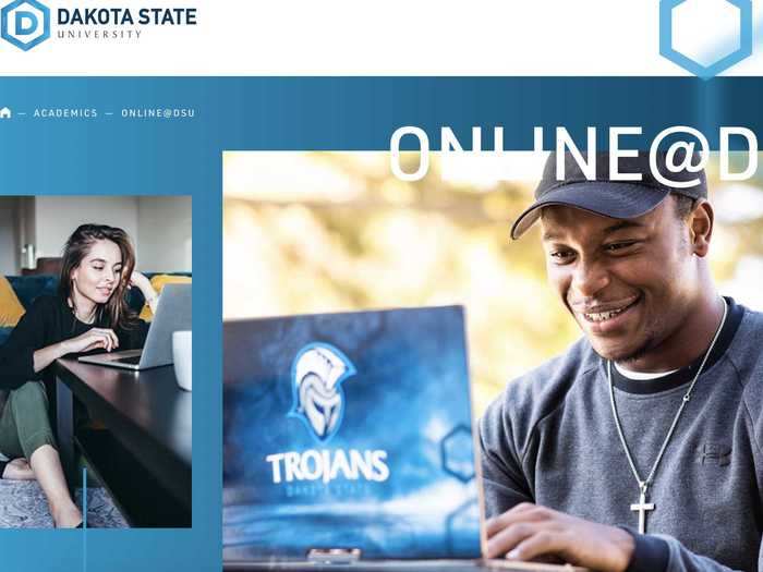 Dakota State University Online