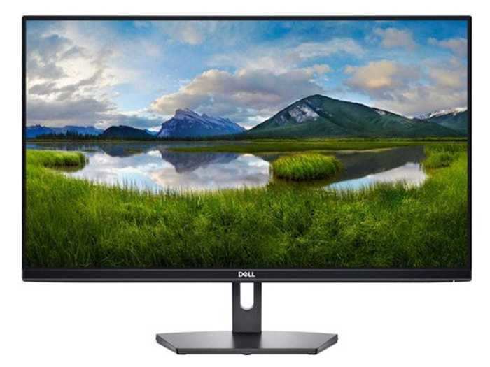 An affordable 27-inch monitor