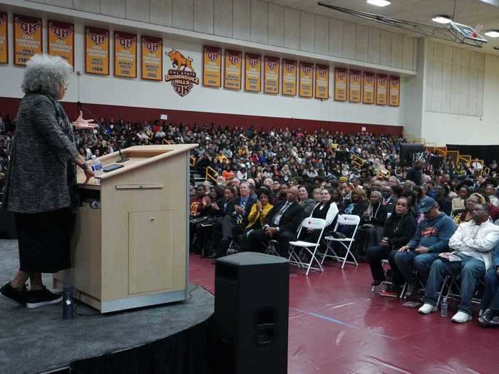 14. California State University-Dominguez Hills has a return on investment of 77.2%.