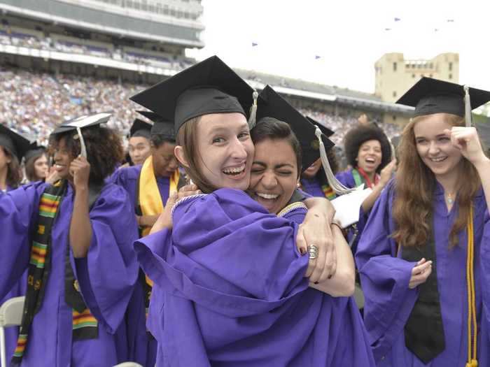 14. Northwestern University — Evanston, Illinois