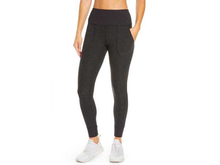 Zella Restore Soft Pocket Lounge Leggings