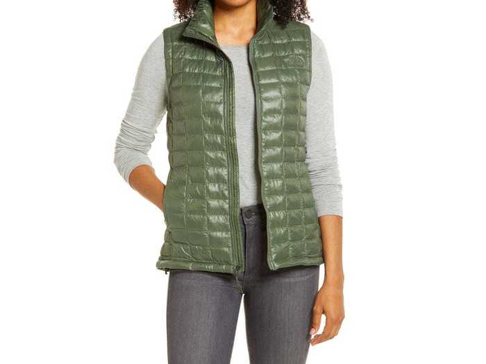 The North Face ThermoBall Eco Vest