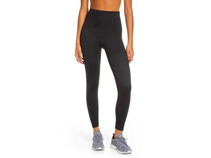 Spanx Booty Boost Active 7/8 Leggings