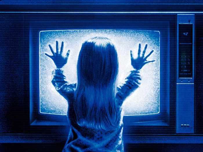 "Poltergeist" (1982)