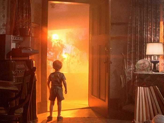 "Close Encounters of the Third Kind" (1977)