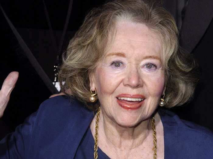 Johns continued her successful acting career until she retired in 1999.