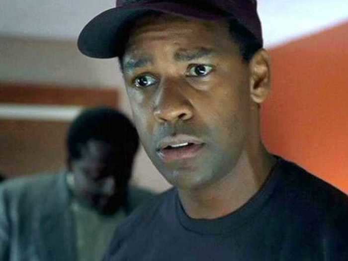 Denzel Washington is known for his action movies, but audiences still love his 2002 medical drama, "John Q."