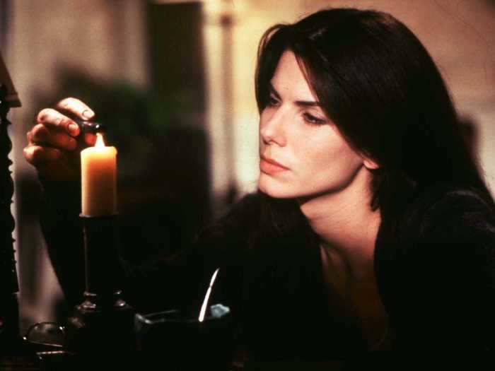 Sandra Bullock won an Oscar for "The Blind Side" and "Gravity," but fans think her 1998 film "Practical Magic" deserves more attention.