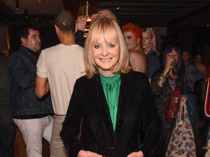 More recently, Twiggy has designed a fashion line inspired by her style and even recorded an album.