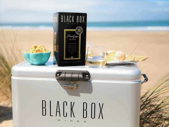 Black Box