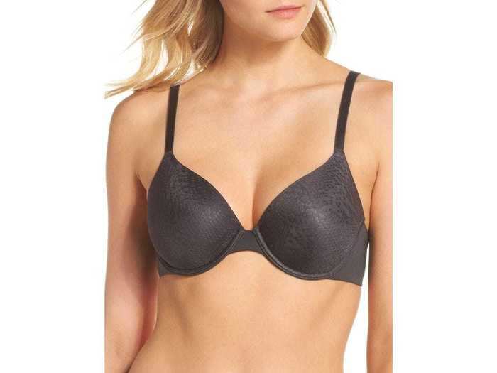 Natori Conform Underwire Contour Bra