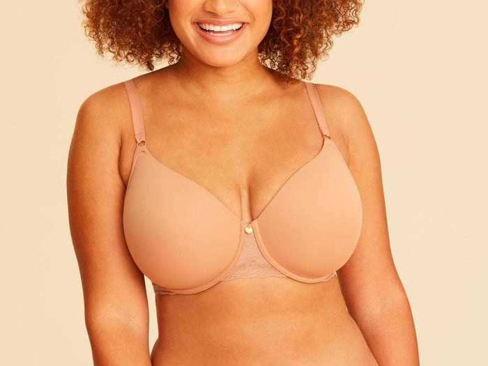 Natori Bliss Perfection Underwire Contour Bra