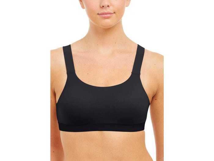 Spanx Bra-llelujah! Tank Bralette