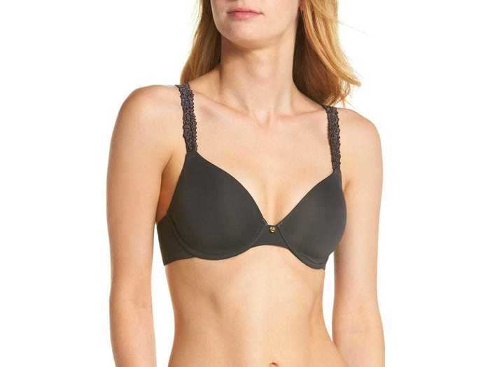 Natori Rose Dream Underwire Bra