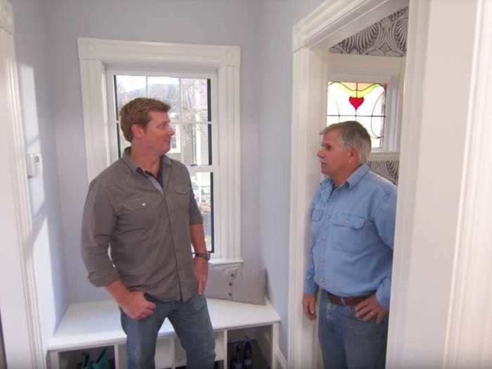 "This Old House" is one of the longest-running home-renovation shows for a reason.