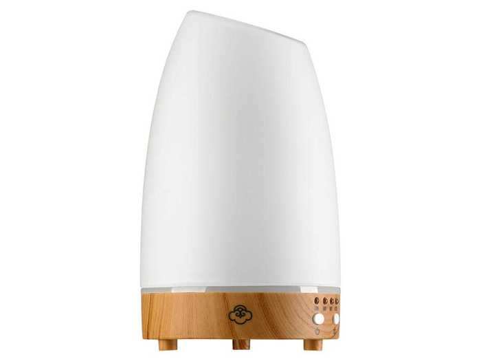 Serene House Ultrasonic Cool Mist Aromatherapy Diffuser