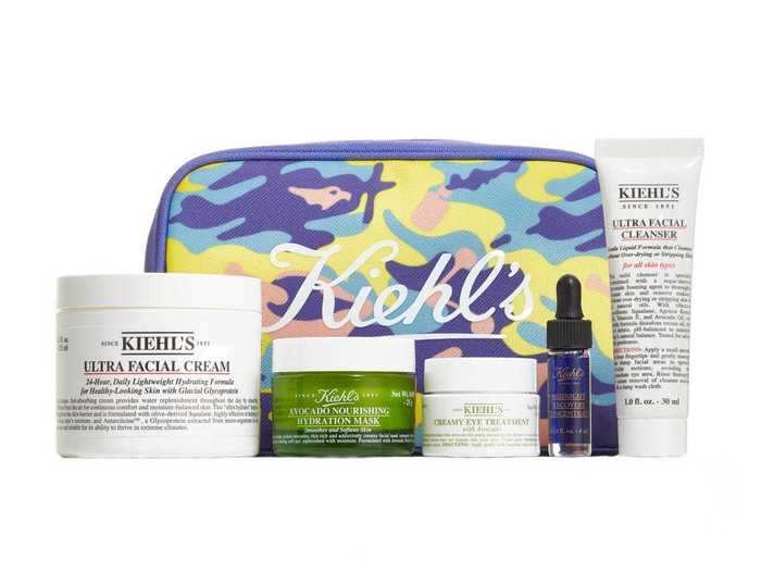 Kiehl