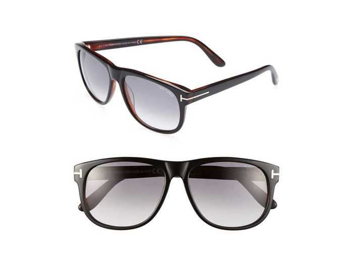 Tom Ford Oliver 58mm Sunglasses