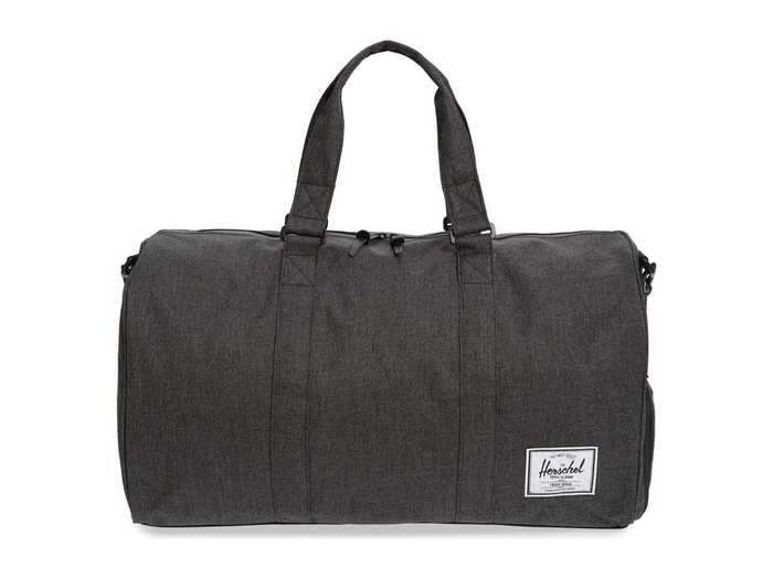 Herschel Supply Co. Novel Duffle Bag