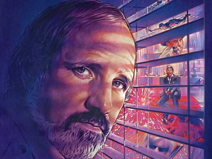 "De Palma" (2015)