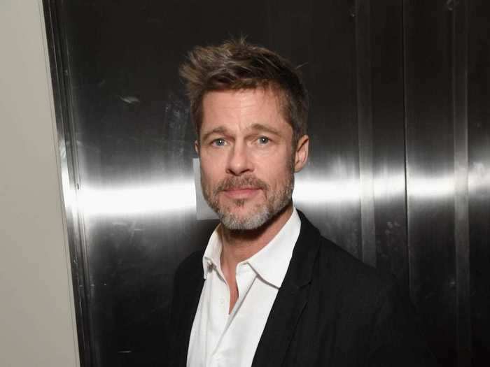 For "Thelma and Louise," a young Brad Pitt was paid $6,000.