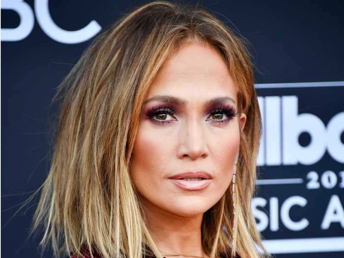Jennifer Lopez was not paid a dollar for her critically acclaimed role in "Hustlers."