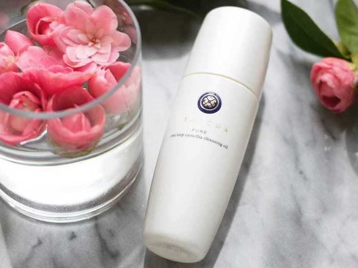 The Pure One Step Camellia Cleansing Oil