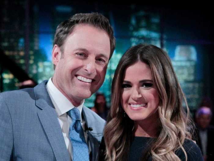 In another shake-up, host Chris Harrison will temporarily be replaced by JoJo Fletcher while he quarantines after a trip.
