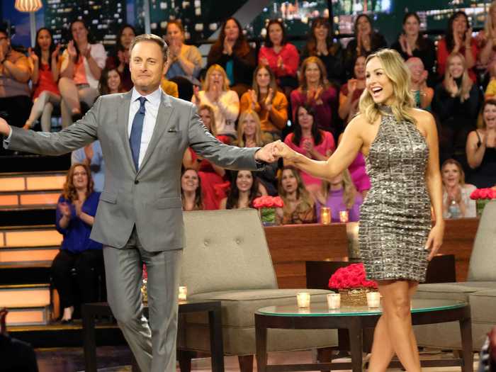 In March, Clare Crawley was named the next Bachelorette, seven years after she had appeared on Juan Pablo Galavis