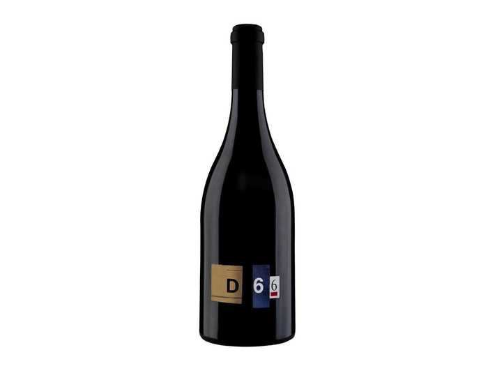 7. D-66 Grenache by Dave Phinney