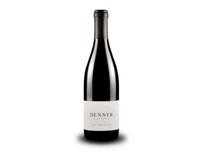 5. Denner Vineyards The Dirt Worshipper